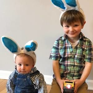 Meet your Posher, Kelly